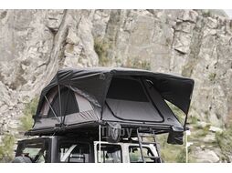 Палатка на крышу автомобиля Wild Land Wild Cruiser 250 Pro (900007-0004-0001)