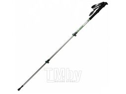 Палки треккинговые ST01, 62-135 см, алюминиевые, зеленые, 2шт. Naturehike NH17D001-Z-UAGR.SET