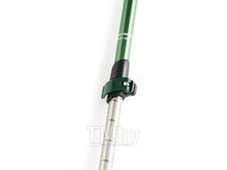 Палки треккинговые ST01, 62-135 см, алюминиевые, зеленые, 2шт. Naturehike NH17D001-Z-UAGR.SET