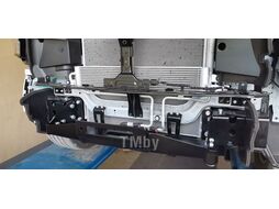 Площадка под лебёдку в штатный бампер TANK 500 Риф RIFT50-30000