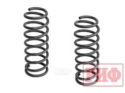 Пружины задние Toyota Land Cruiser 80/105 +50 кг лифт 30 мм Риф 04-055A