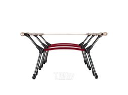 Раскладушка XJC06 190х65х38 см, до 150 кг, хаки Naturehike NH20JJ009-KH