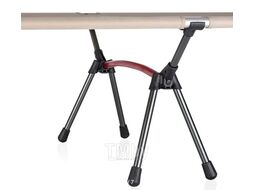Раскладушка XJC06 190х65х38 см, до 150 кг, хаки Naturehike NH20JJ009-KH