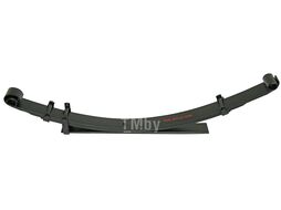 Рессора задняя Mitsubishi L200 1996-2005 0-300 кг лифт 45 мм Риф RIFL20-100B