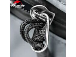 Рюкзак 18L, голубой Naturehike NH17A012-B-BL