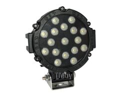 Фара дальнего света 202 мм 51W LED (снята с производства) Риф SM-2012P