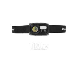 Фонарь налобный сенсорный 200 LM, IP44, USB Nisus N-FN-HL23