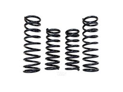 Лифт комплект +1 Chevrolet Niva ИЖ-ТЕХНО V-KIT-1-SN