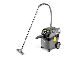 Пылесос сухой и влажной уборки NT 30/1 Ap Te L Karcher 1.148-231.0