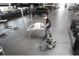 Пылесос сухой и влажной уборки NT 30/1 Ap Te L Karcher 1.148-231.0