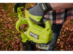 Воздуходувка RYOBI RY18BVXA-150 система ONE +