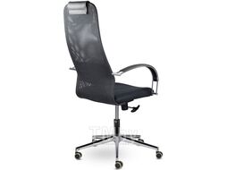 Кресло компьютерное UTFC SoloСН Ср S-0401/TW-01/Е11-к (черный)