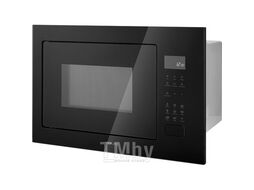 Встраиваемая микроволновая печь YOUQ YQMB 92510EEP02F BL