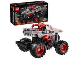 Конструктор Lego инерционный Technic Monster Jam ThunderROARus 42200
