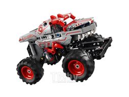 Конструктор Lego инерционный Technic Monster Jam ThunderROARus 42200