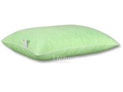 Подушка для сна AlViTek Микрофибра-Бамбук 50x68 / ПМБ-050