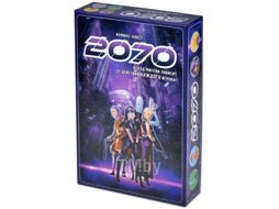 Настольная игра Мир Хобби 2070 / 915776
