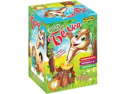 Настольная игра Фортуна Crazy Белка / Ф70000
