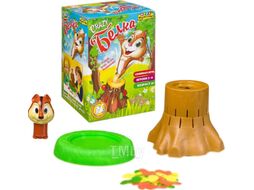 Настольная игра Фортуна Crazy Белка / Ф70000
