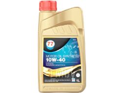 Моторное масло 77 Lubricants 10W-40 / 707810 (1л)