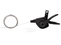 Манетка для велосипеда MicroShift SL-M851 / Х112473