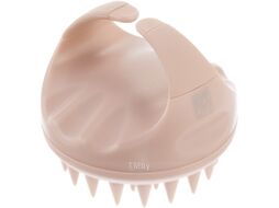 Массажная щетка для головы Dewal Beauty / HMB-107 (бежевый)
