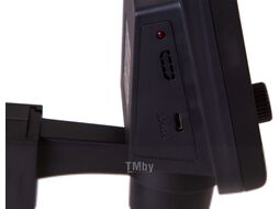 Микроскоп цифровой Levenhuk DTX 350 LCD / 74768