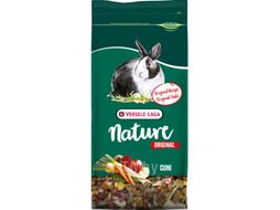 Корм для грызунов Versele-Laga Nature Cuni Original / 461455 (750г)
