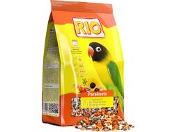Корм для птиц Mealberry RIO для средних попугаев (0.5кг)