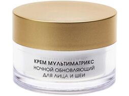 Крем для лица Kora Мультиматрикс Ночной Обновляющий (50мл)
