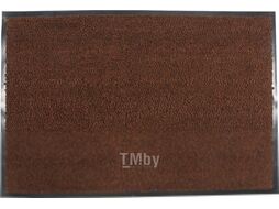 Коврик грязезащитный SunStep Professional 40x60 / 36-202 (коричневый)
