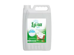 Гель для стирки белых вещей, 5л Laxa White Pro-Brite 1682-5