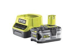 Батарея + З. У. ONE + RYOBI RC18120-150