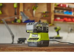 Батарея + З. У. ONE + RYOBI RC18120-150