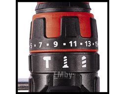 Шуруповерт Einhell TE-CD 18/48 Li-i-Solo 4513926