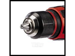 Шуруповерт Einhell TE-CD 18/48 Li-i-Solo 4513926