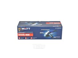 УШМ (болгарка) WATT WWS-900