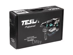 Перфоратор аккумуляторный TESLA TD18DC