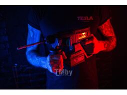 Перфоратор аккумуляторный TESLA TD18DC