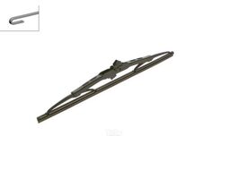 Щетка стеклоочистителя H380 380mm (задняя,крепл крючок) BOSCH 3397004756