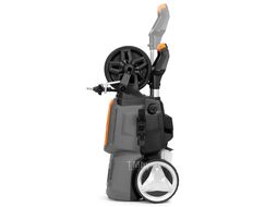 Мойка высокого давления DAEWOO DAW 675 FULL CONTROL