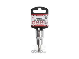 Головка 1/2 со вставкой TORX T30 L=60 Arnezi R0345030