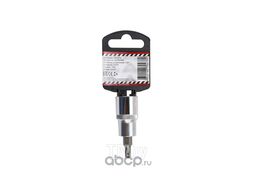 Головка 1/2 со вставкой TORX T30 L=60 Arnezi R0345030