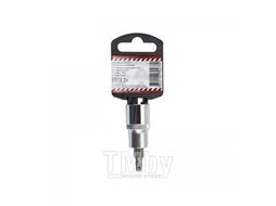 Головка 1/2 со вставкой TORX T30 L=60 Arnezi R0345030