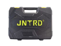 Набор инструментов 108 предметов, трещотка 24 зубца 1/2inch, 1/4inch JNTRD J-10108