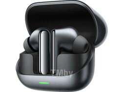 Наушники Honor Earbuds 4 PAK-T10P Black (5503ACGW)