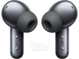 Наушники Honor Earbuds 4 PAK-T10P Black (5503ACGW)