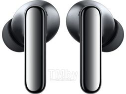 Наушники Honor Earbuds 4 PAK-T10P Black (5503ACGW)