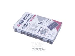 Набор крепежей (клипс) универсальный 350пр Arnezi R8020208