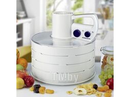 Сушилка для фруктов Rоmmelsbacher DA 750